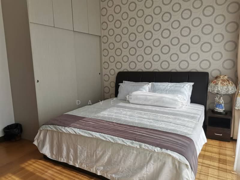Service Residence for Rent at Regalia Residence - Dave Loh - Bedroom - PropertyGuru.com.my