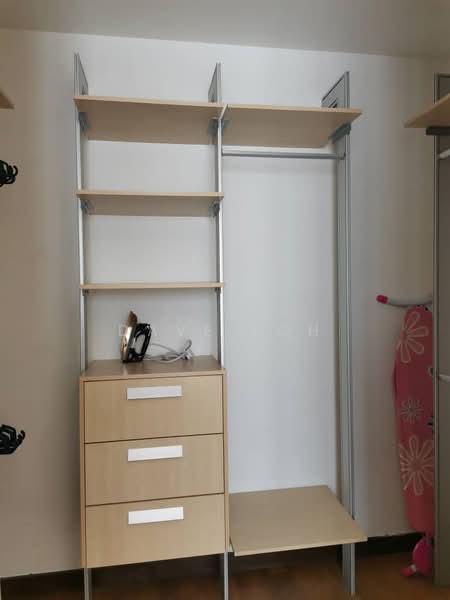 Service Residence for Rent at Regalia Residence - Dave Loh - Interior - PropertyGuru.com.my