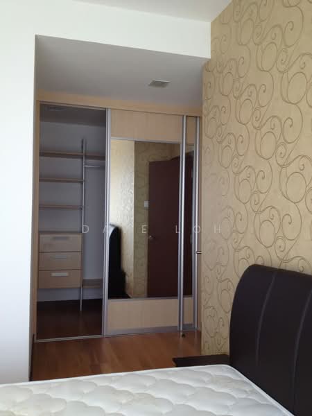 Service Residence for Rent at Regalia Residence - Dave Loh - Bedroom - PropertyGuru.com.my