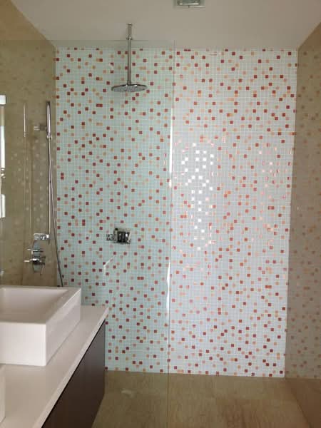 Service Residence for Rent at Regalia Residence - Dave Loh - Bathroom - PropertyGuru.com.my