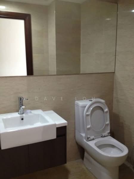 Service Residence for Rent at Regalia Residence - Dave Loh - Bathroom - PropertyGuru.com.my