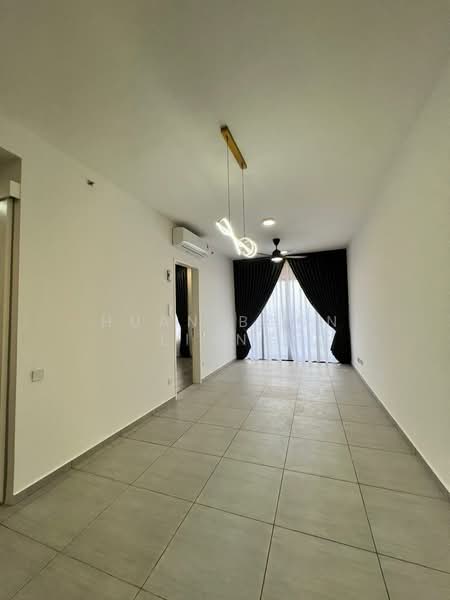Service Residence for Rent at The Arcuz - Huan Boon Liang - Living Room - PropertyGuru.com.my