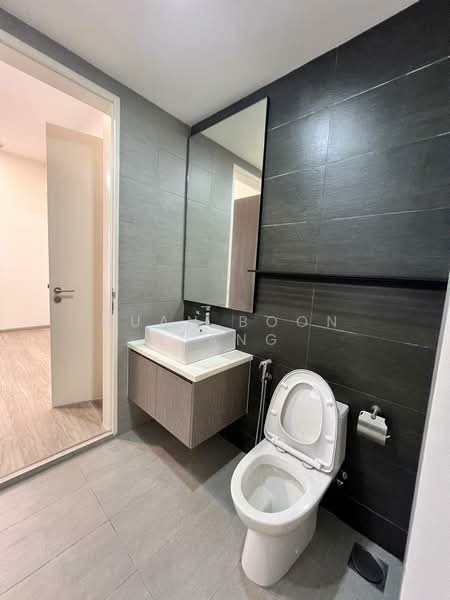 Service Residence for Rent at The Arcuz - Huan Boon Liang - Bathroom - PropertyGuru.com.my