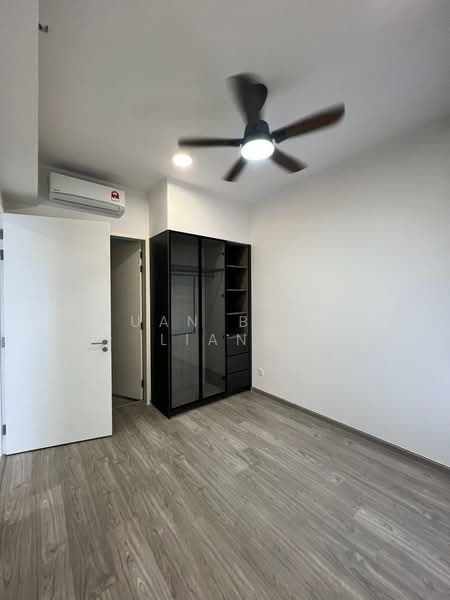 Service Residence for Rent at The Arcuz - Huan Boon Liang - Bedroom - PropertyGuru.com.my