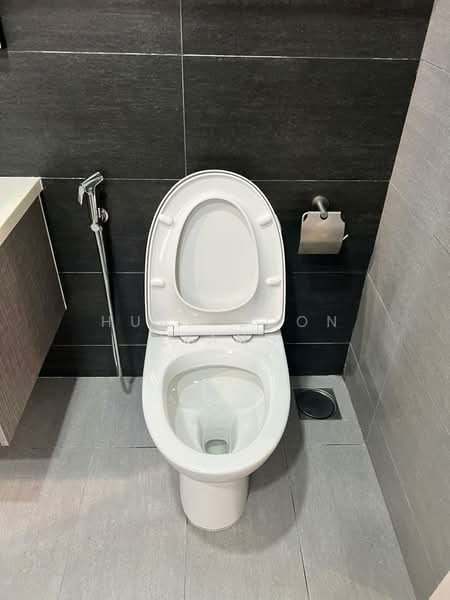 Service Residence for Rent at The Arcuz - Huan Boon Liang - Bathroom - PropertyGuru.com.my