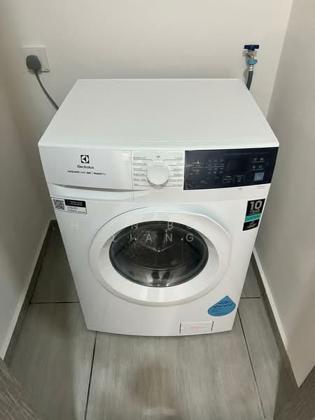 Service Residence for Rent at The Arcuz - Huan Boon Liang - Interior - PropertyGuru.com.my