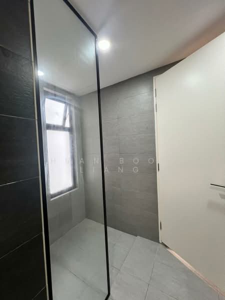 Service Residence for Rent at The Arcuz - Huan Boon Liang - Bathroom - PropertyGuru.com.my