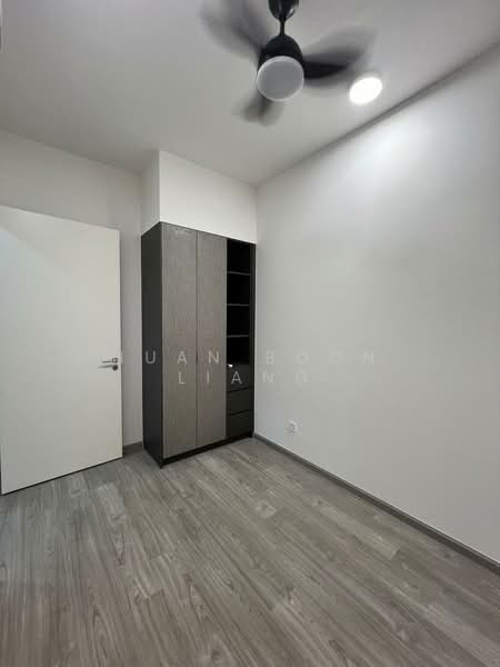 Service Residence for Rent at The Arcuz - Huan Boon Liang - Bedroom - PropertyGuru.com.my