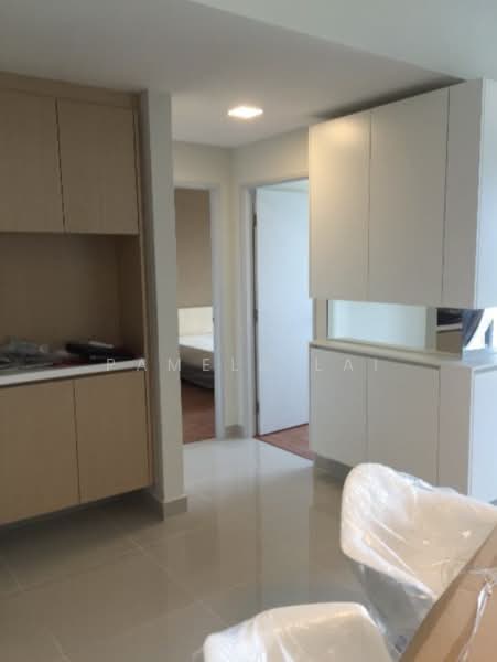 Kondominium untuk Dijual di DEX Suites 1.0 (Tower A) @ Kiara East - Pamela Lai - Interior - PropertyGuru.com.my