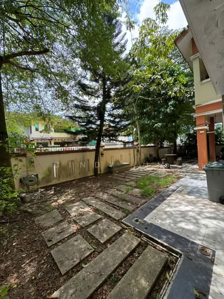 Rumah Berkembar untuk Dijual di Taman Kempas Utama (Tebrau) - Cindy Lim - Exterior - PropertyGuru.com.my