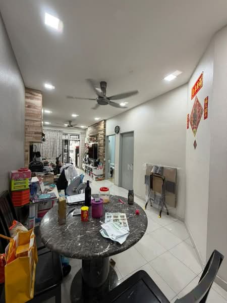1-storey Terraced House for Sale in Taman JP Perdana (Johor Bahru) - JB Wendy - PropertyGuru.com.my