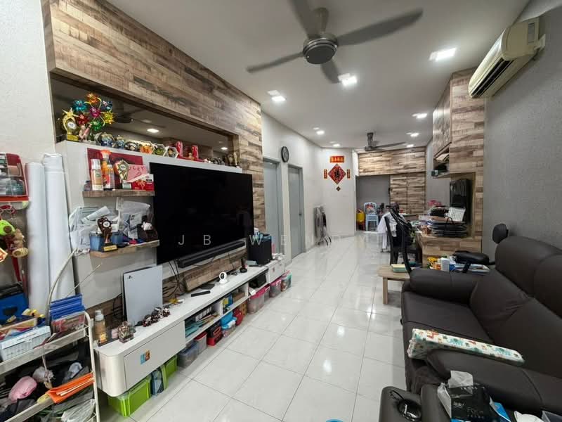 1-storey Terraced House for Sale in Taman JP Perdana (Johor Bahru) - JB Wendy - PropertyGuru.com.my