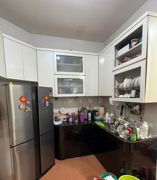 1-storey Terraced House for Sale in Taman JP Perdana (Johor Bahru) - JB Wendy - PropertyGuru.com.my