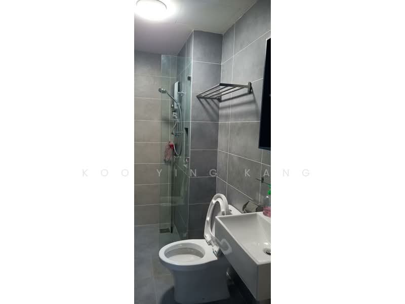 Service Residence for Rent at 121 Residences - Koo Ying Kang - PropertyGuru.com.my