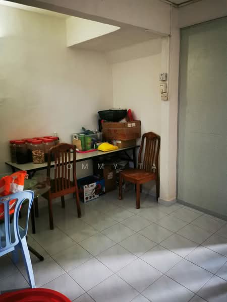 2-storey Terraced House for Sale in Taman Rinting (Masai) - Tommy Tai - Interior - PropertyGuru.com.my