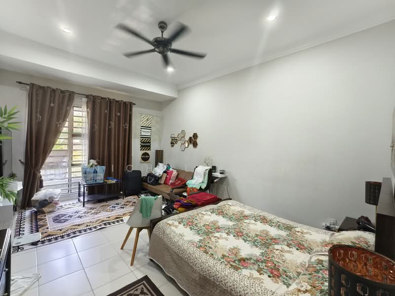 Rumah Teres 2 Tingkat untuk Dijual di Taman Harmoni (Kajang) - Nichole Liew - Bedroom - PropertyGuru.com.my