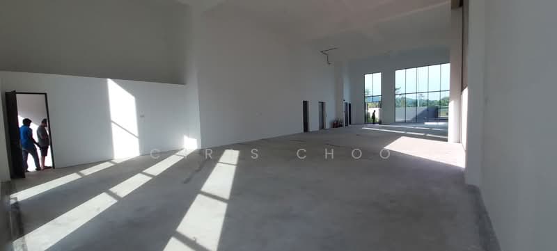 Factory for Rent in Sepang (Selangor) - Chris Choo - PropertyGuru.com.my