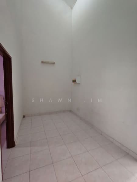 Rumah Teres 2 Tingkat untuk Dijual di Taman Nusa Bestari (Iskandar Puteri (Nusajaya)) - Shawn Lim - PropertyGuru.com.my