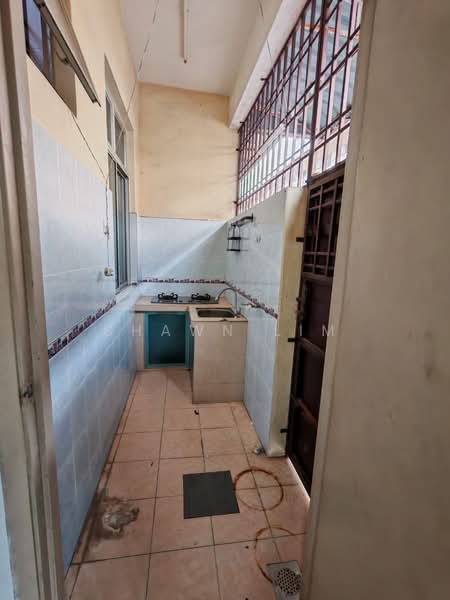 Rumah Teres 2 Tingkat untuk Dijual di Taman Nusa Bestari (Iskandar Puteri (Nusajaya)) - Shawn Lim - PropertyGuru.com.my