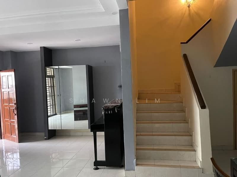 Rumah Teres 2 Tingkat untuk Dijual di Taman Nusa Bestari (Iskandar Puteri (Nusajaya)) - Shawn Lim - PropertyGuru.com.my