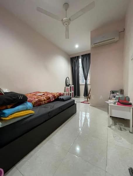 2-storey Terraced House for Sale in Taman Impian Indah (Bukit Mertajam) - Wilson Cheah - Bedroom - PropertyGuru.com.my