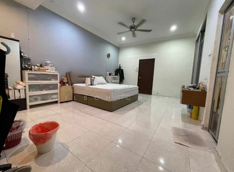 2-storey Terraced House for Sale in Taman Impian Indah (Bukit Mertajam) - Wilson Cheah - Bedroom - PropertyGuru.com.my