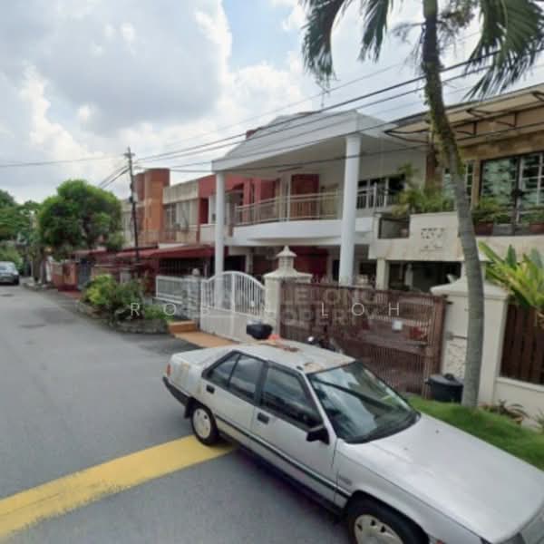 2-storey Terraced House for Sale in Taman Rainbow (Batu) - Robin Loh - PropertyGuru.com.my
