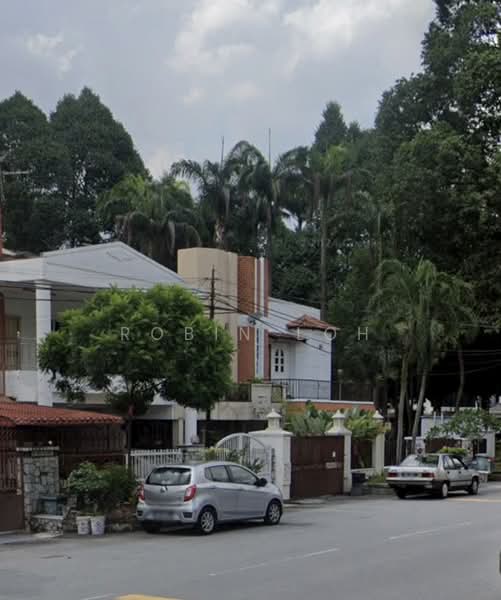 2-storey Terraced House for Sale in Taman Rainbow (Batu) - Robin Loh - PropertyGuru.com.my