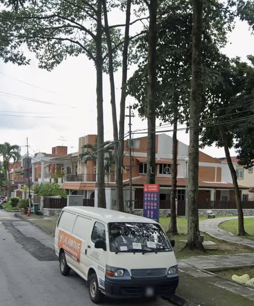 2-storey Terraced House for Sale in Taman Rainbow (Batu) - Robin Loh - PropertyGuru.com.my