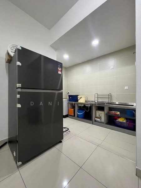 Service Residence for Rent at D'Secret Garden (Pangsapuri Kempas Indah) - Daniel Tey - PropertyGuru.com.my