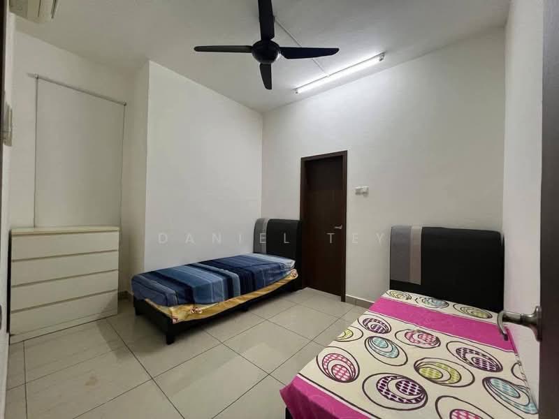 Service Residence for Rent at D'Secret Garden (Pangsapuri Kempas Indah) - Daniel Tey - PropertyGuru.com.my