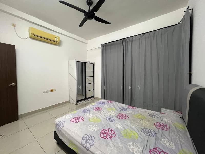 Service Residence for Rent at D'Secret Garden (Pangsapuri Kempas Indah) - Daniel Tey - PropertyGuru.com.my