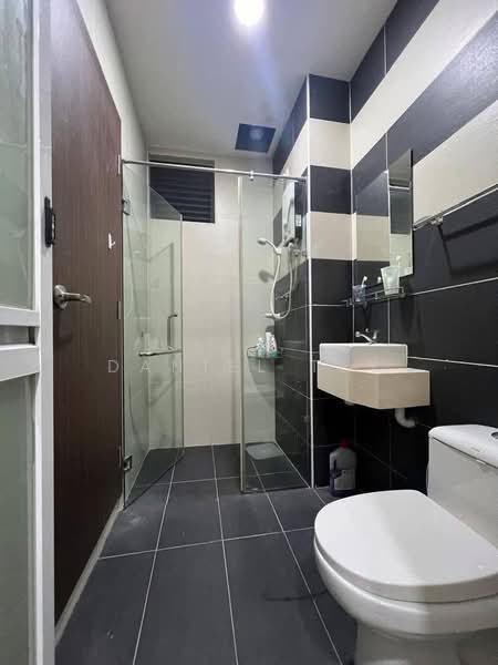 Service Residence for Rent at D'Secret Garden (Pangsapuri Kempas Indah) - Daniel Tey - PropertyGuru.com.my