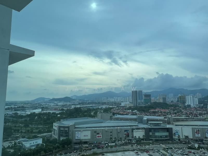 Condominium for Rent at Queens Residences Q2 @ Queens Waterfront - Jack Law - View - PropertyGuru.com.my