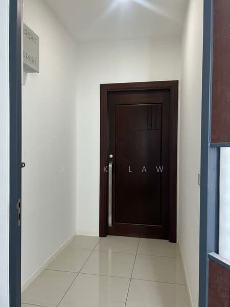 Condominium for Rent at Queens Residences Q2 @ Queens Waterfront - Jack Law - Entrance - PropertyGuru.com.my