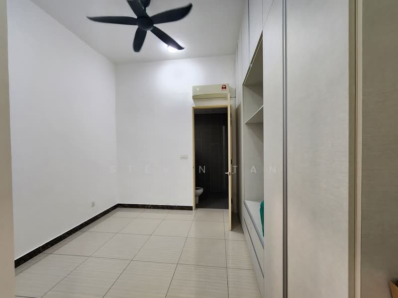 Rumah Teres 3 Tingkat untuk Disewa di 16 Sierra (Puchong) - Steven Tan - Bedroom - PropertyGuru.com.my