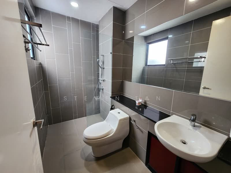 Rumah Teres 3 Tingkat untuk Disewa di 16 Sierra (Puchong) - Steven Tan - Bathroom - PropertyGuru.com.my