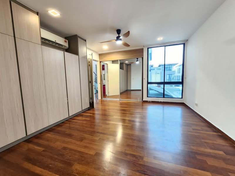 Rumah Teres 3 Tingkat untuk Disewa di 16 Sierra (Puchong) - Steven Tan - Bedroom - PropertyGuru.com.my