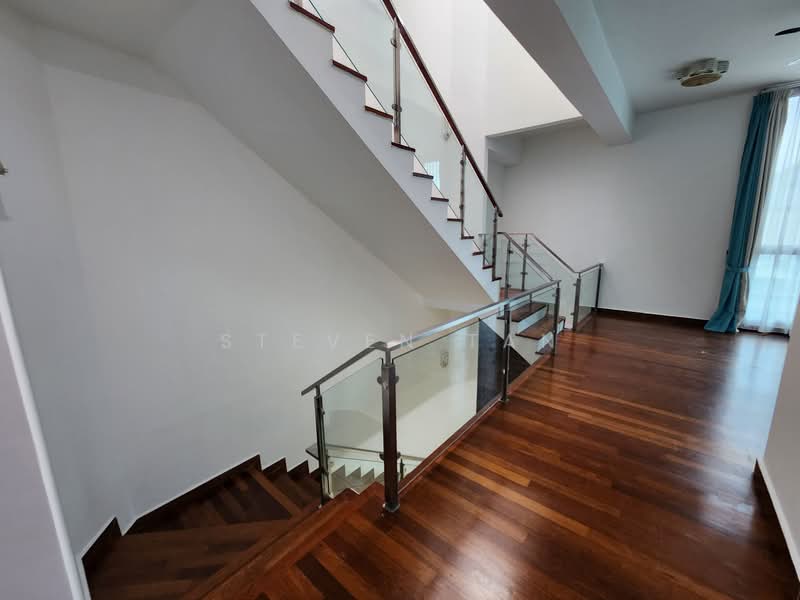 Rumah Teres 3 Tingkat untuk Disewa di 16 Sierra (Puchong) - Steven Tan - Interior - PropertyGuru.com.my