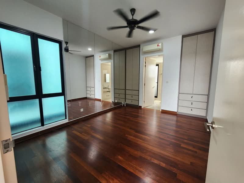 Rumah Teres 3 Tingkat untuk Disewa di 16 Sierra (Puchong) - Steven Tan - Bedroom - PropertyGuru.com.my