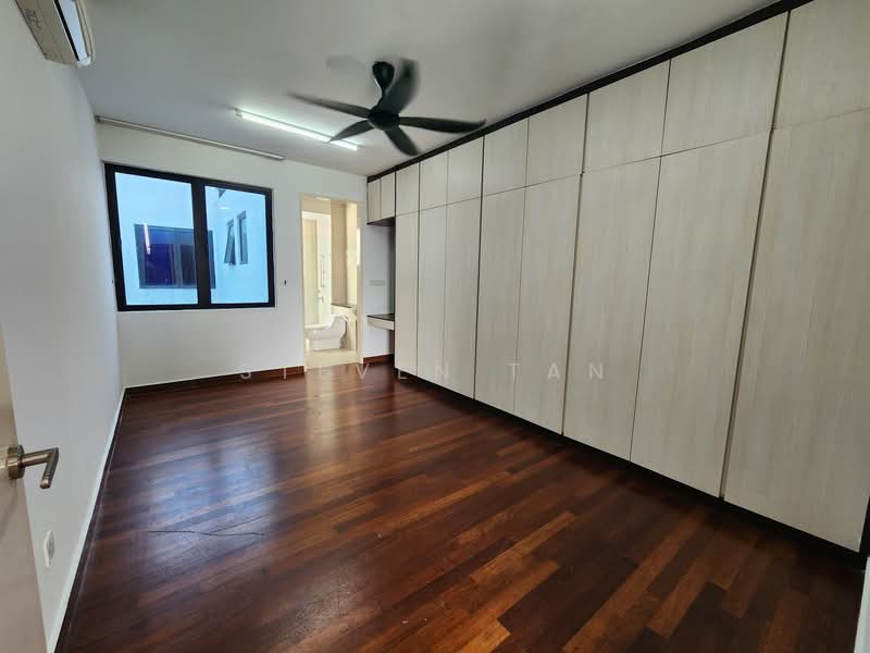 Rumah Teres 3 Tingkat untuk Disewa di 16 Sierra (Puchong) - Steven Tan - Bedroom - PropertyGuru.com.my