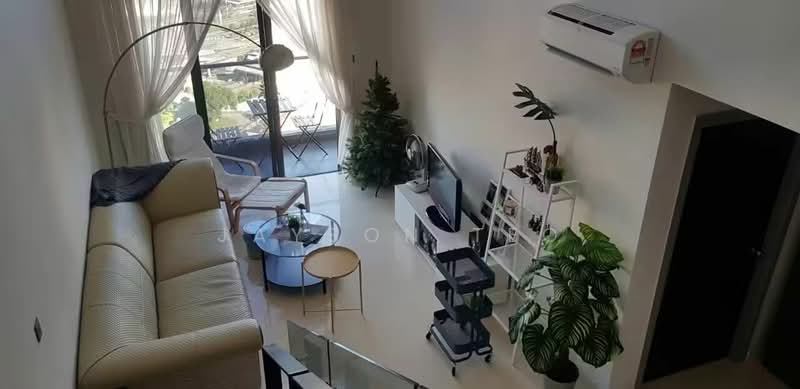 Service Residence for Rent at V@SUMMERPLACE - Jayson Teo - PropertyGuru.com.my