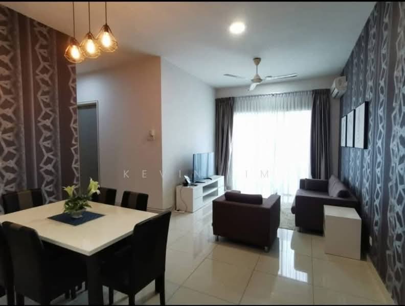 Service Residence for Rent at Skysuites @ Meldrum Hills - Kevin Lim - PropertyGuru.com.my