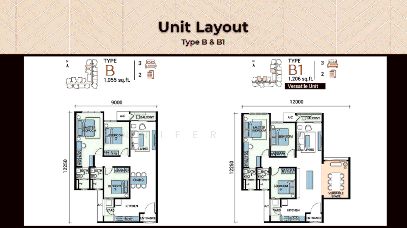 Kondominium untuk Dijual di Veridian Residence - Jennifer Chen - PropertyGuru.com.my