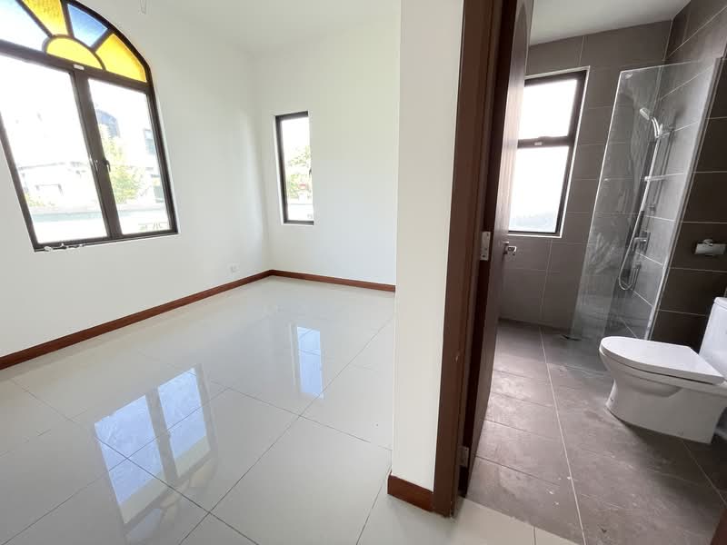 Semi-Detached House for Sale in Setia Eco Templer (Rawang) - MY Loh - Interior - PropertyGuru.com.my