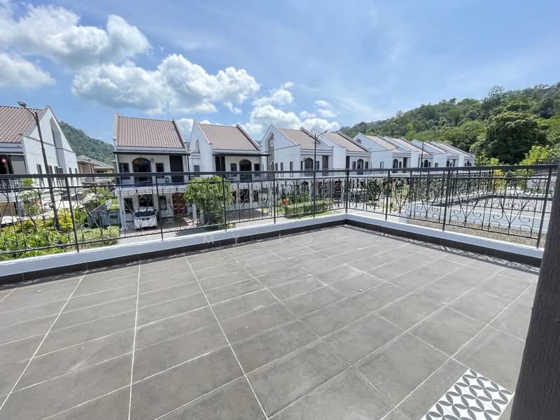 Semi-Detached House for Sale in Setia Eco Templer (Rawang) - MY Loh - Exterior - PropertyGuru.com.my