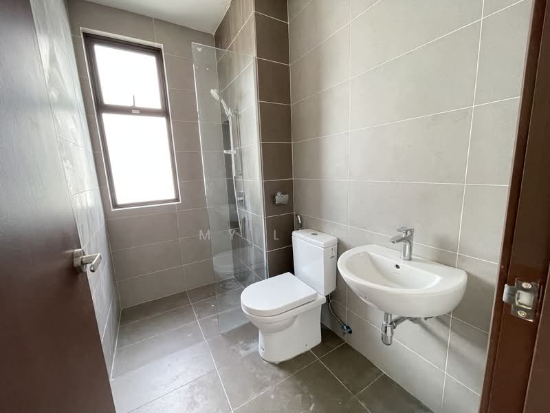 Semi-Detached House for Sale in Setia Eco Templer (Rawang) - MY Loh - PropertyGuru.com.my