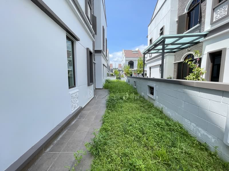 Semi-Detached House for Sale in Setia Eco Templer (Rawang) - MY Loh - PropertyGuru.com.my