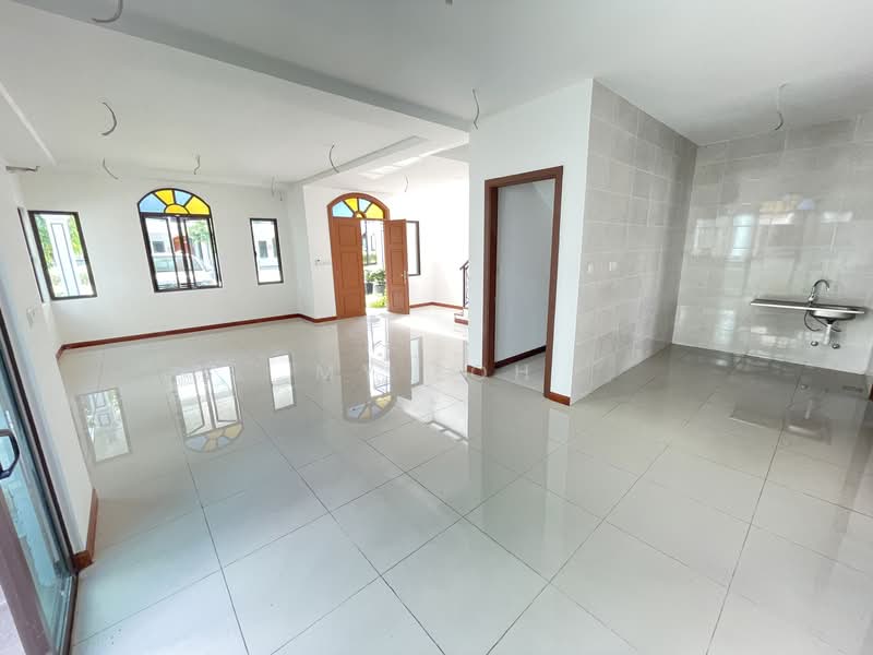 Semi-Detached House for Sale in Setia Eco Templer (Rawang) - MY Loh - PropertyGuru.com.my