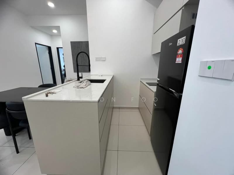 Service Residence for Rent at Space Residency - Vison Foo - PropertyGuru.com.my